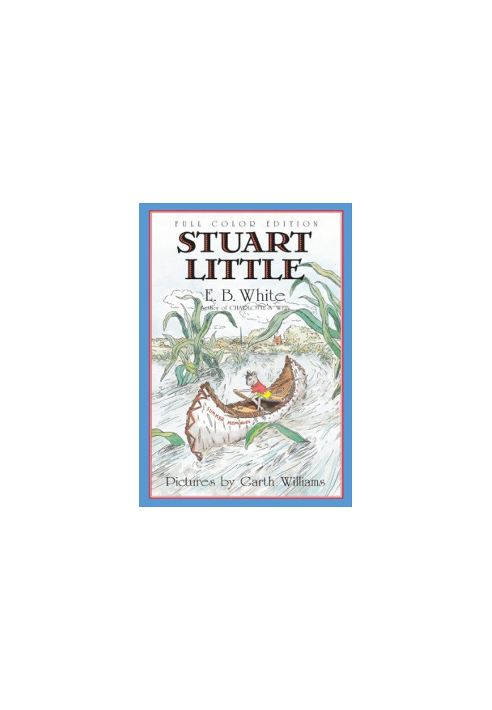 Stuart Little