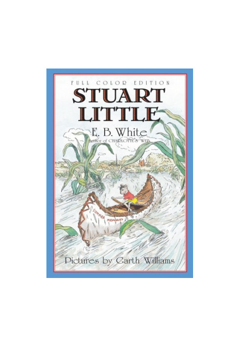 Stuart Little