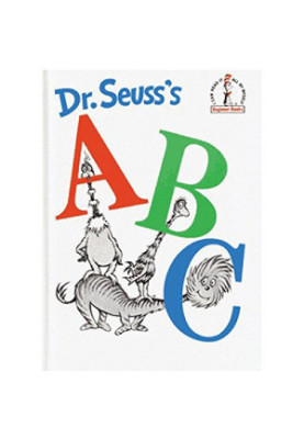 RANDOM HOUSE DR. SEUSS ABC (Set of 12)
