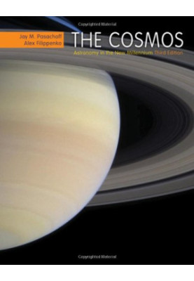 The Cosmos: Astronomy in the New Millennium
