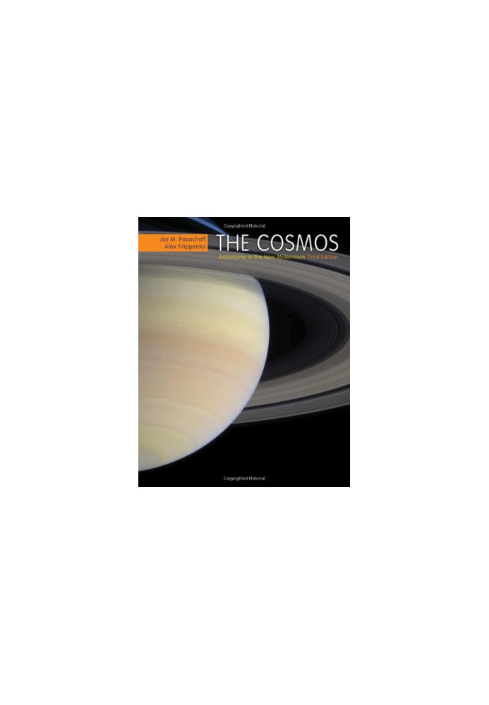 The Cosmos: Astronomy in the New Millennium