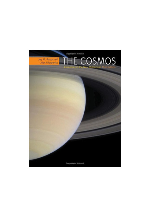 The Cosmos: Astronomy in the New Millennium