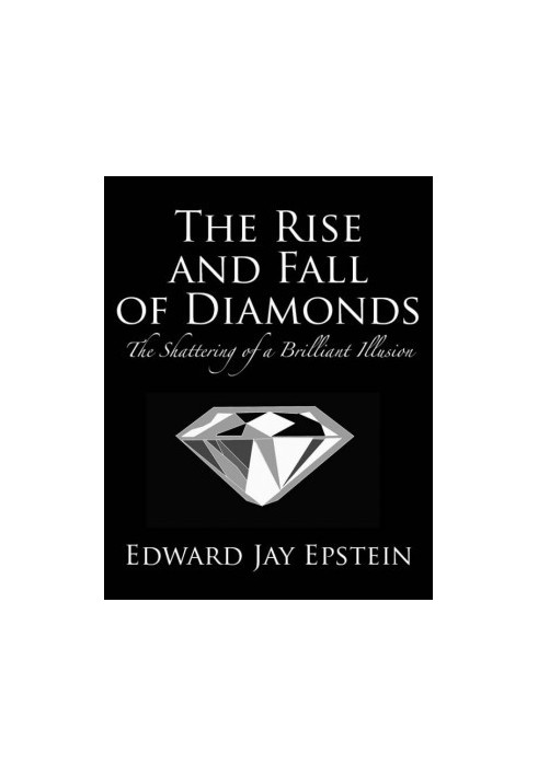 The Rise and Fall of Diamonds
