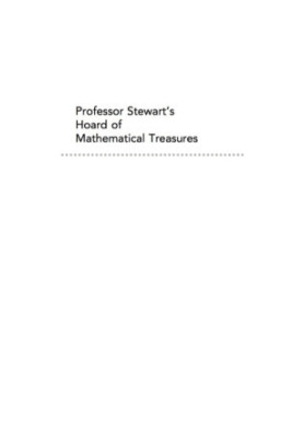 Professor Stewart's Cabinet of Mathematical Curiosities
