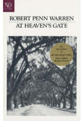At Heaven's Gate