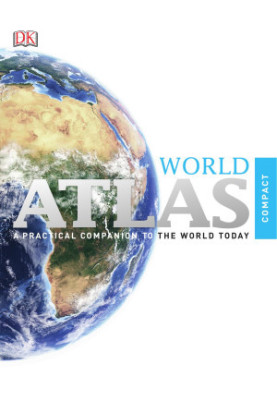 Compact World Atlas, 6th edition