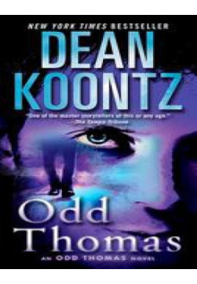 Odd Thomas: An Odd Thomas Novel