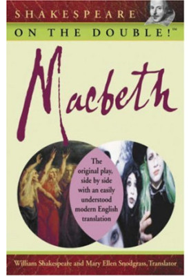 Shakespeare on the Double! Macbeth (Shakespeare on the Double!)