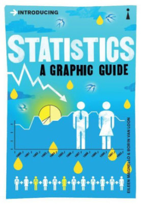 Introducing Statistics: A Graphic Guide