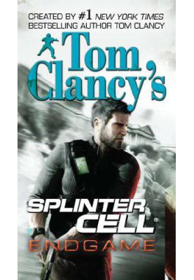Tom Clancy's Splinter Cell: Endgame