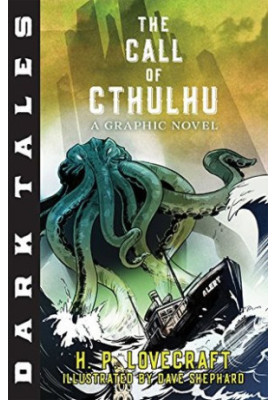 The Call of Cthulhu - Dark Tales