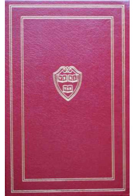 The Complete Harvard Classics