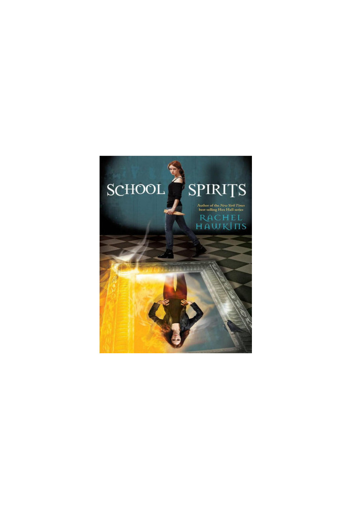 School Spirits