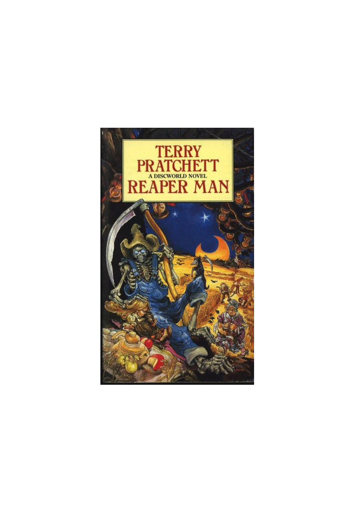Reaper Man