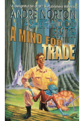 A Mind For Trade