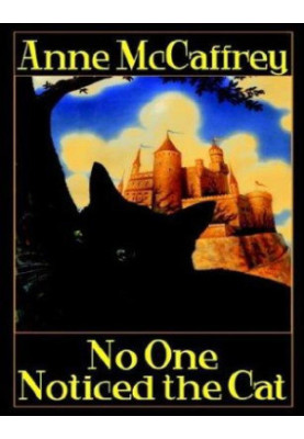 No One Noticed the Cat