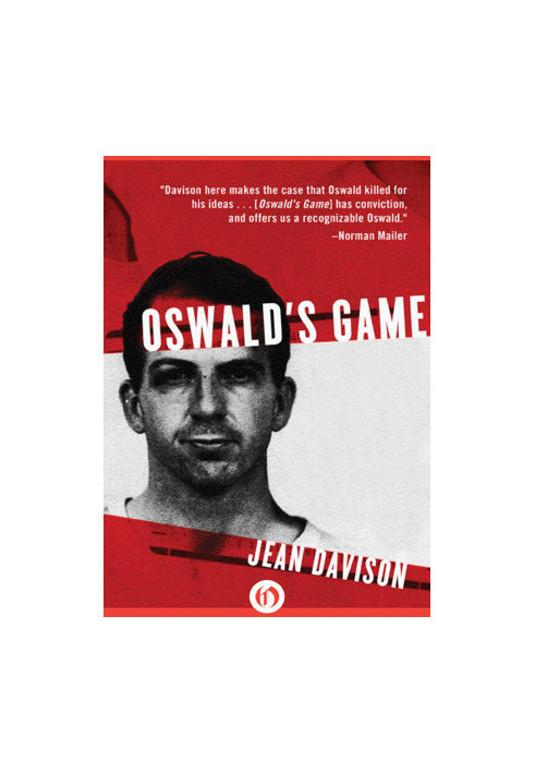 Oswald's Game