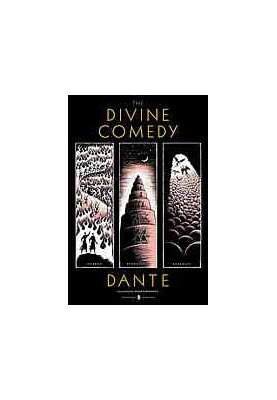 The divine comedy