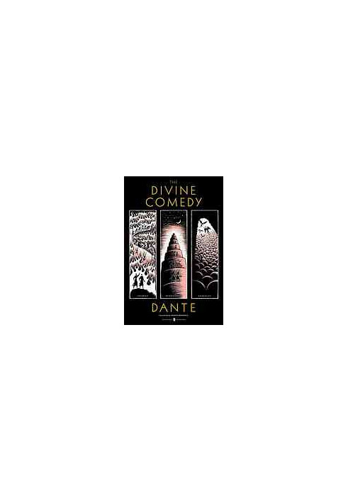 The divine comedy