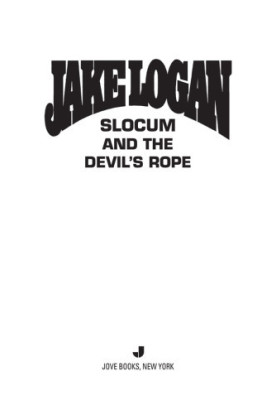 [Slocum 367] • The Devil's Rope