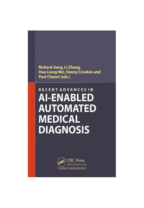 Recent Advances in AI-enabled Automated Medical Diagnosis