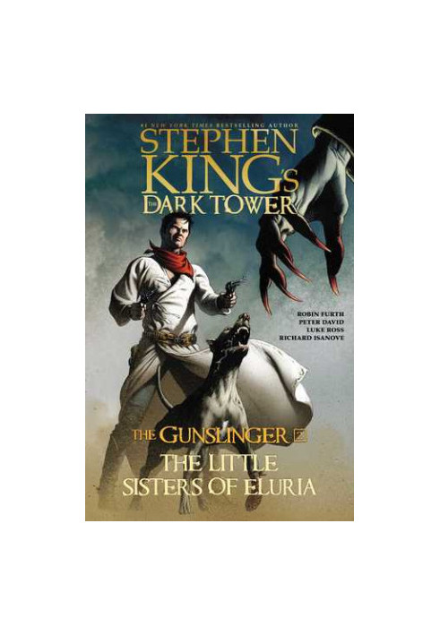The Little Sisters of Eluria