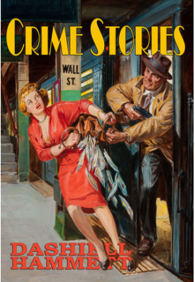 Crime Stories