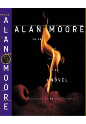 Voice of the Fire