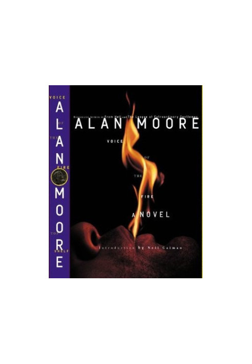 Voice of the Fire