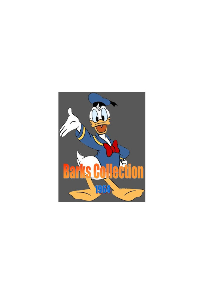 Barks Collection - 1964