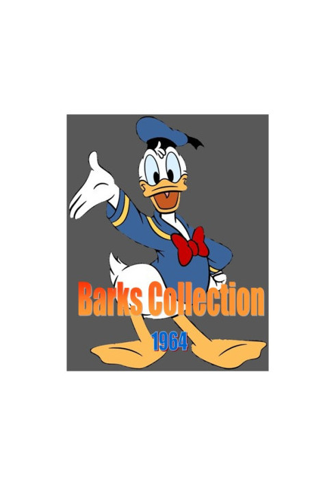 Barks Collection - 1964