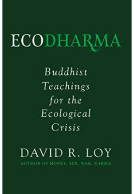 Ecodharma: Buddhist Teachings for the Ecological Crisis (1)