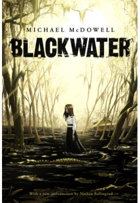 Blackwater, The Complete Saga