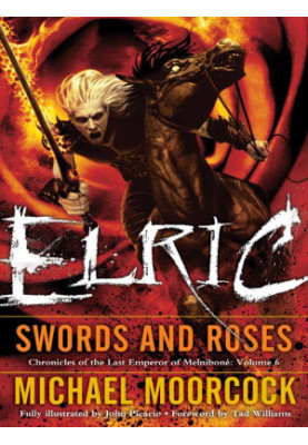 Elric Swords and Roses