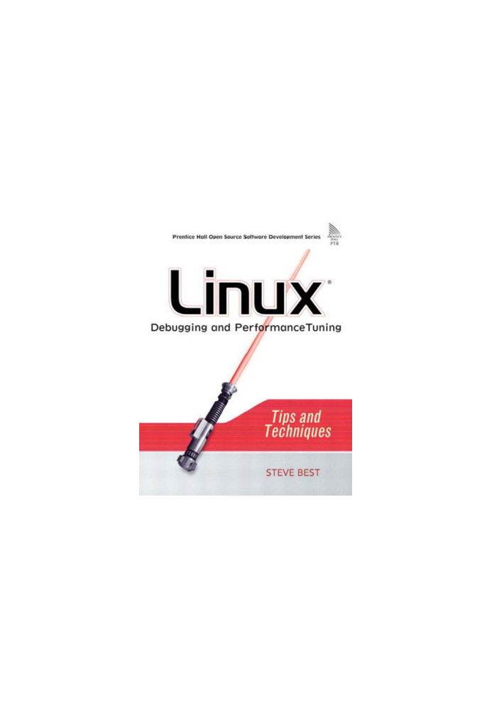 Linux debugging and performance tuning: tips and techniques