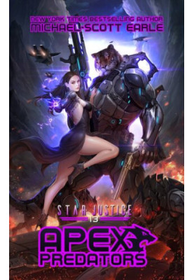 Apex Predators 13