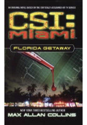 CSI: Miami - Florida Getaway