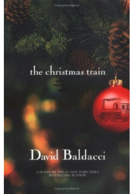 The Christmas Train