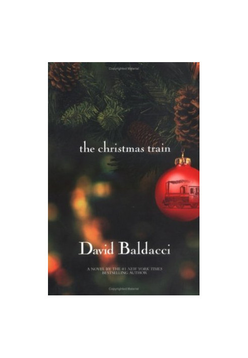 The Christmas Train