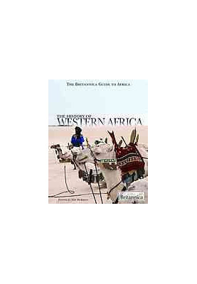 The history of western Africa