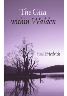 The Gita within Walden