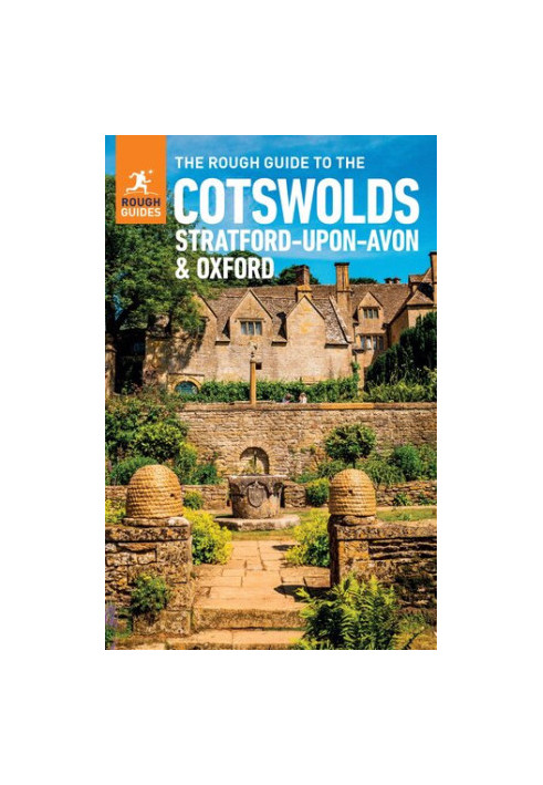 The Rough Guide to Cotswolds, Stratford-upon-Avon and Oxford (Travel Guide eBook) (Rough Guides)