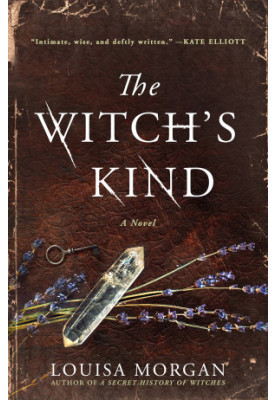 The Witch's Kind