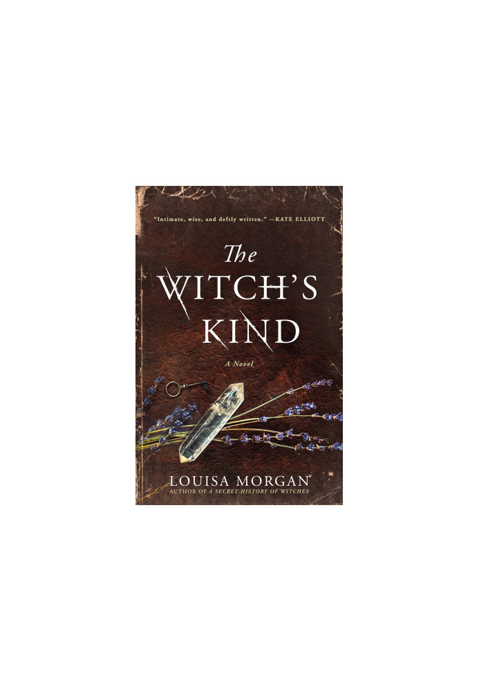The Witch's Kind