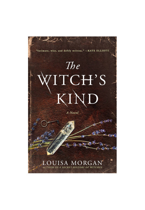 The Witch's Kind