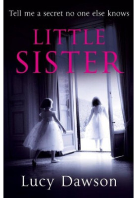 Little Sister : A Novel (2012)
