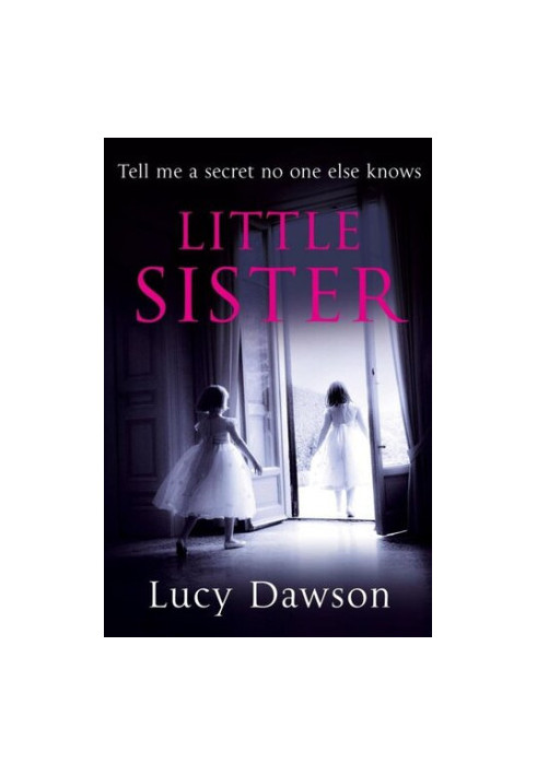 Little Sister : A Novel (2012)