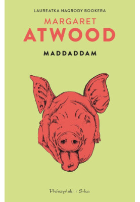 MaddAddam