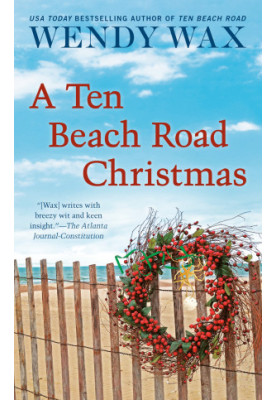 A Ten Beach Road Christmas