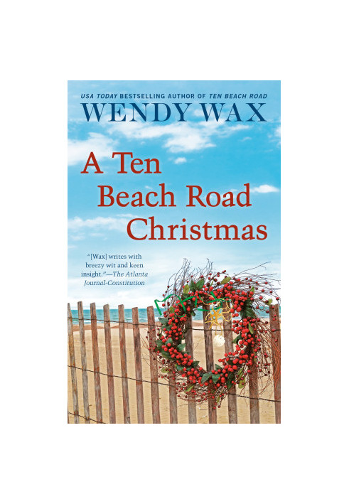 A Ten Beach Road Christmas